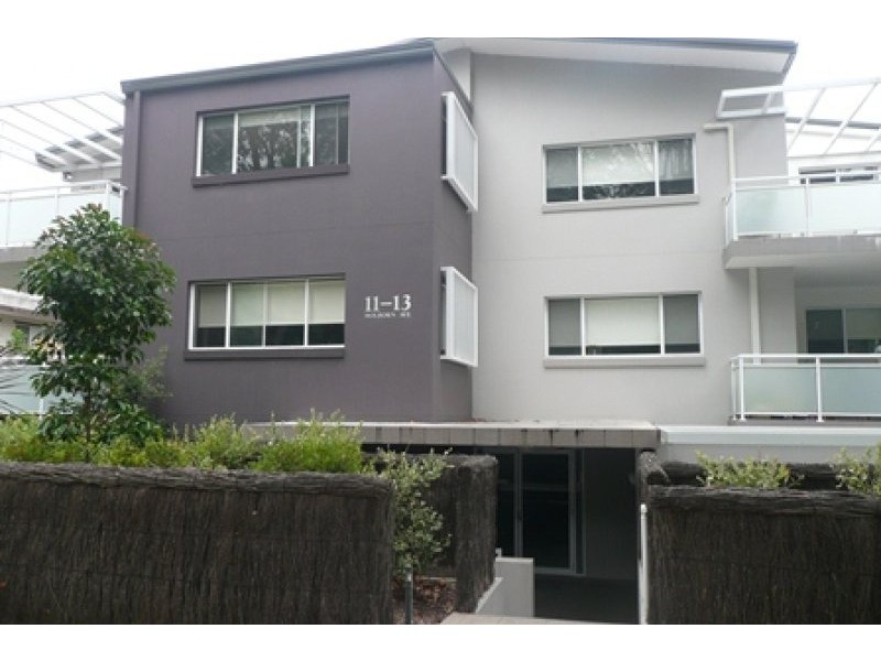Unit 6/11 Holborn Avenue, Dee Why NSW 2099