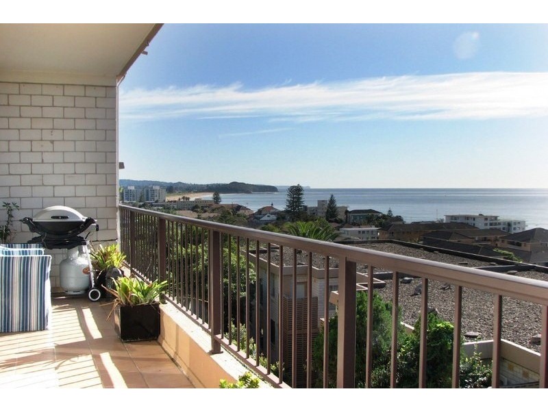 Unit 12/17 Frazer Street, Collaroy NSW 2097