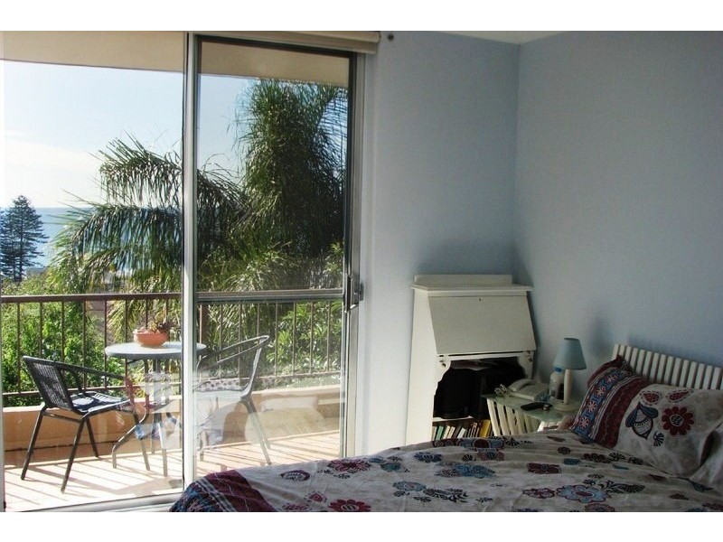 Unit 12/17 Frazer Street, Collaroy NSW 2097