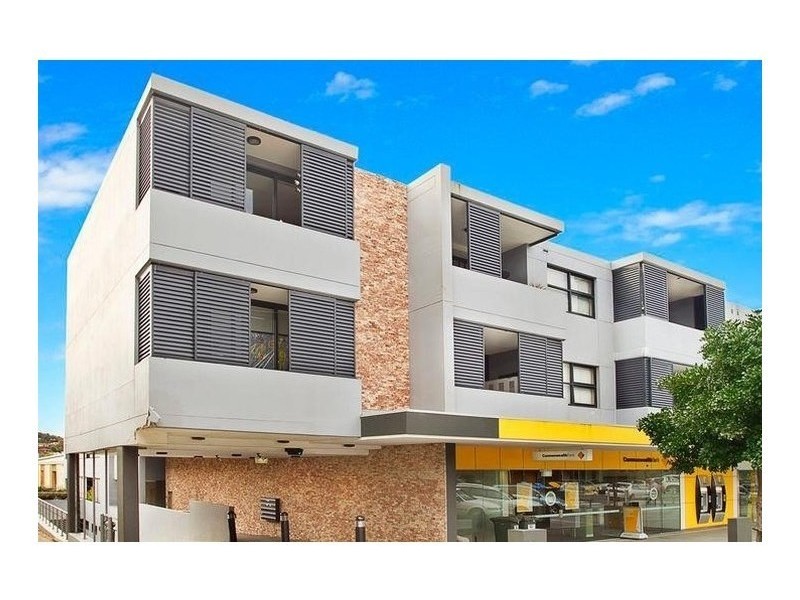 Unit 16/18-20 Park Street, Mona Vale NSW 2103
