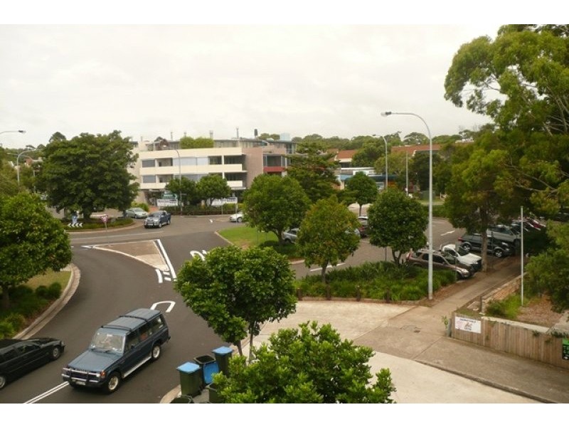 Unit 16/18-20 Park Street, Mona Vale NSW 2103