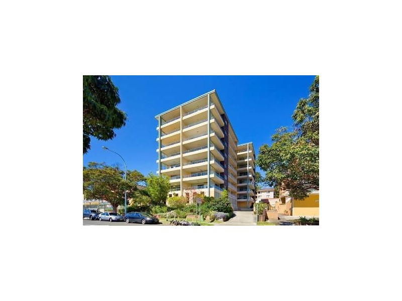 Unit 12/53 Oaks Avenue, Dee Why NSW 2099