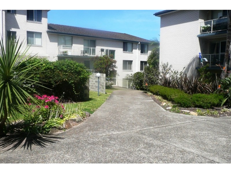 Unit 11/110 Lawrence Street, Freshwater NSW 2096