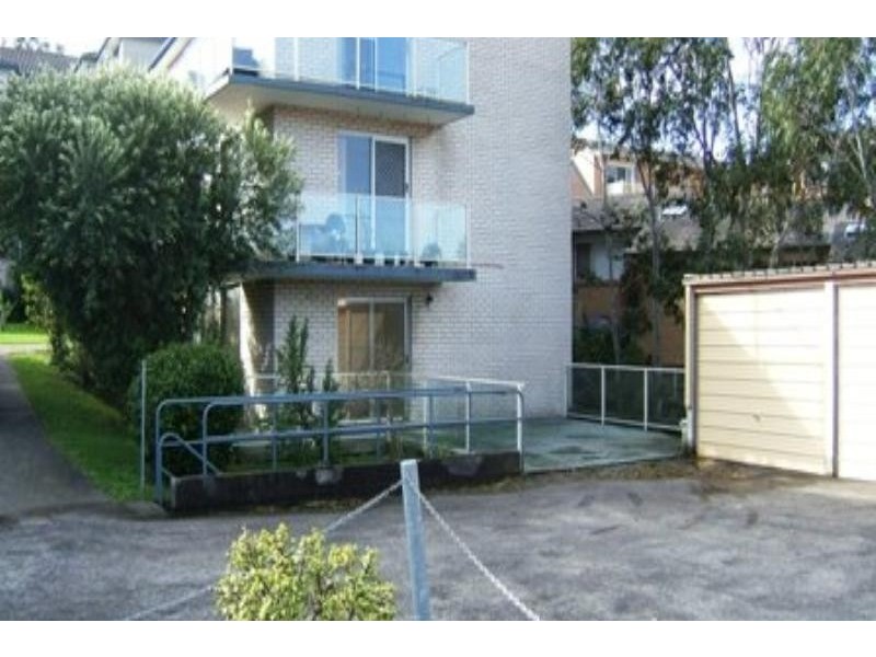 Unit 11/110 Lawrence Street, Freshwater NSW 2096