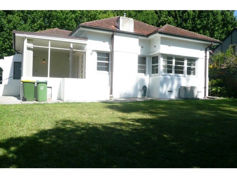 28 Katina Street, Turramurra NSW 2074