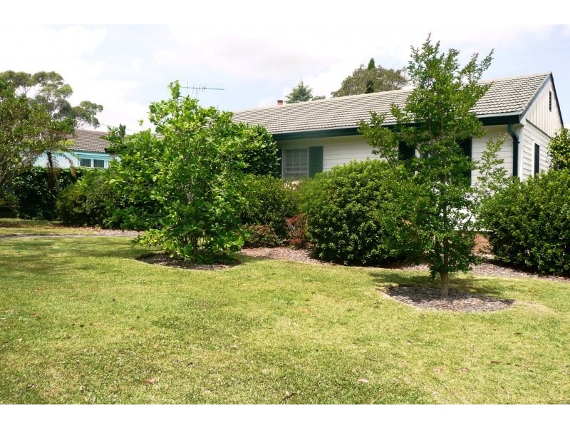 125 Blackbutts Road, Frenchs Forest NSW 2086