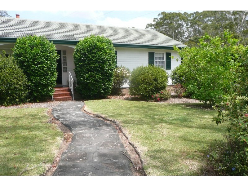 125 Blackbutts Road, Frenchs Forest NSW 2086