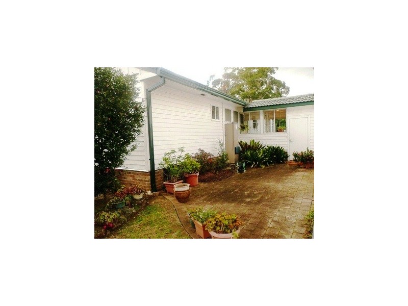 125 Blackbutts Road, Frenchs Forest NSW 2086