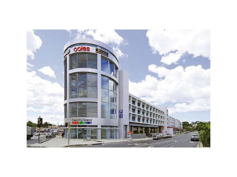 Unit 2209/10 Sturdee Parade, Dee Why NSW 2099