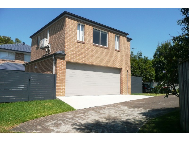 1 Grevillea Avenue, Warriewood NSW 2102