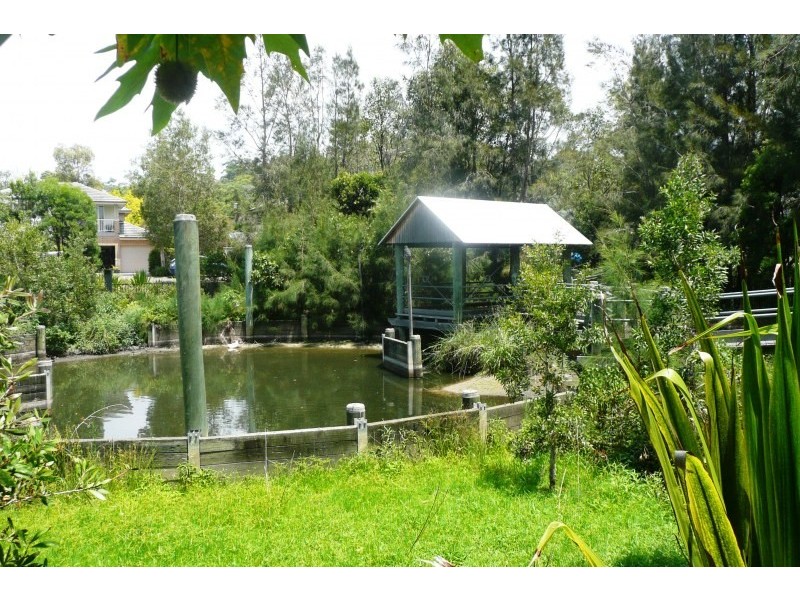 1 Grevillea Avenue, Warriewood NSW 2102