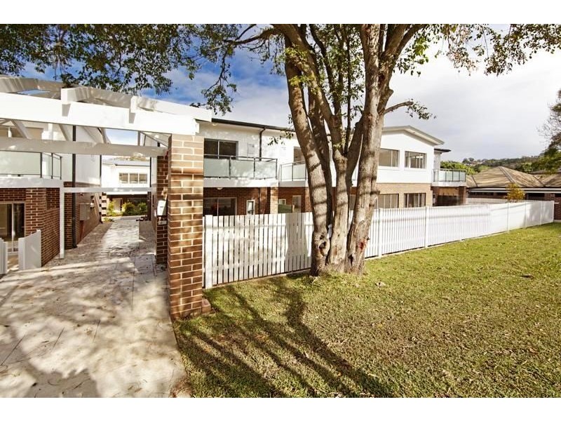 Unit 20/7-13 Brookvale Avenue, Brookvale NSW 2100