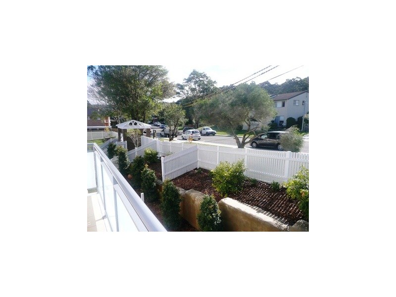 Unit 20/7-13 Brookvale Avenue, Brookvale NSW 2100