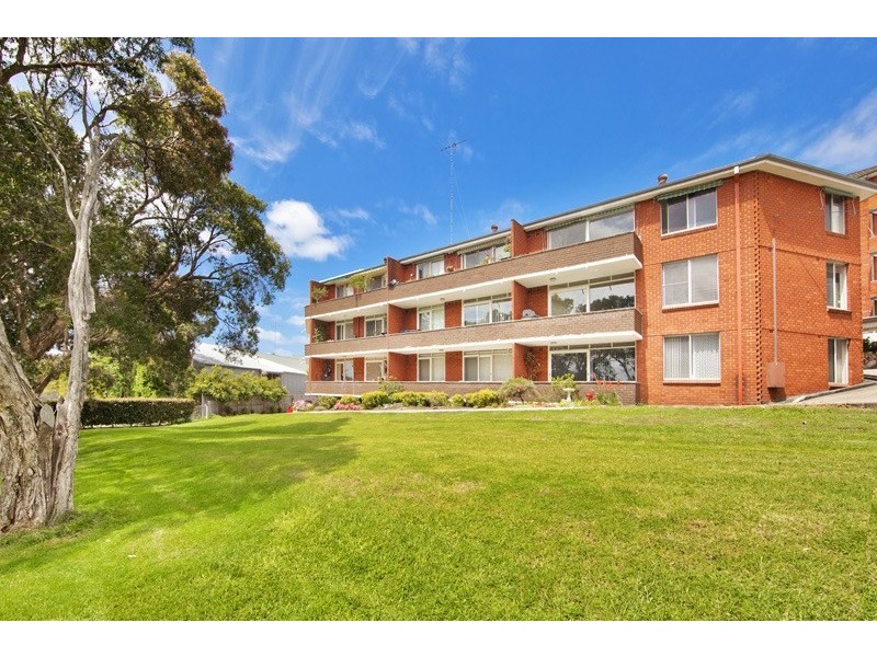 Unit 9/16 Campbell Parade, Manly Vale NSW 2093