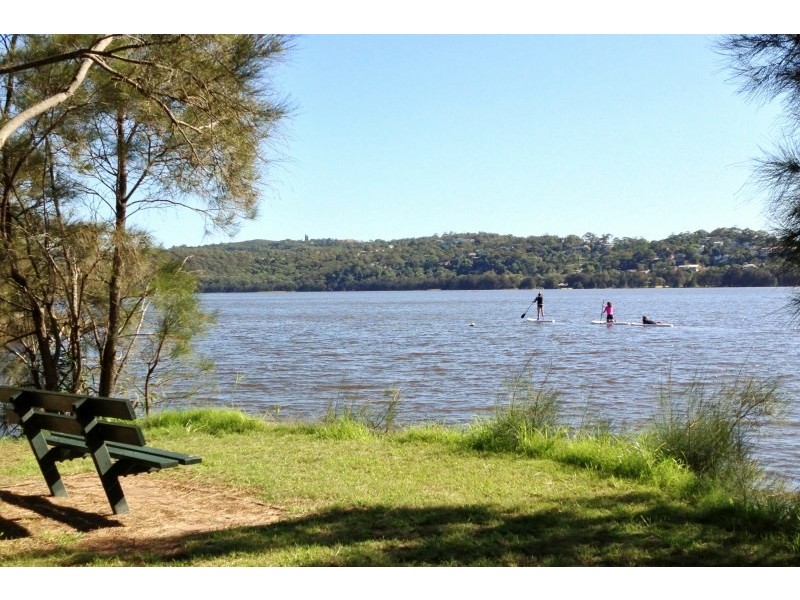 Unit 17/39 Clarke Street, Narrabeen NSW 2101