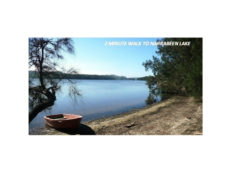 Unit 17/39 Clarke Street, Narrabeen NSW 2101