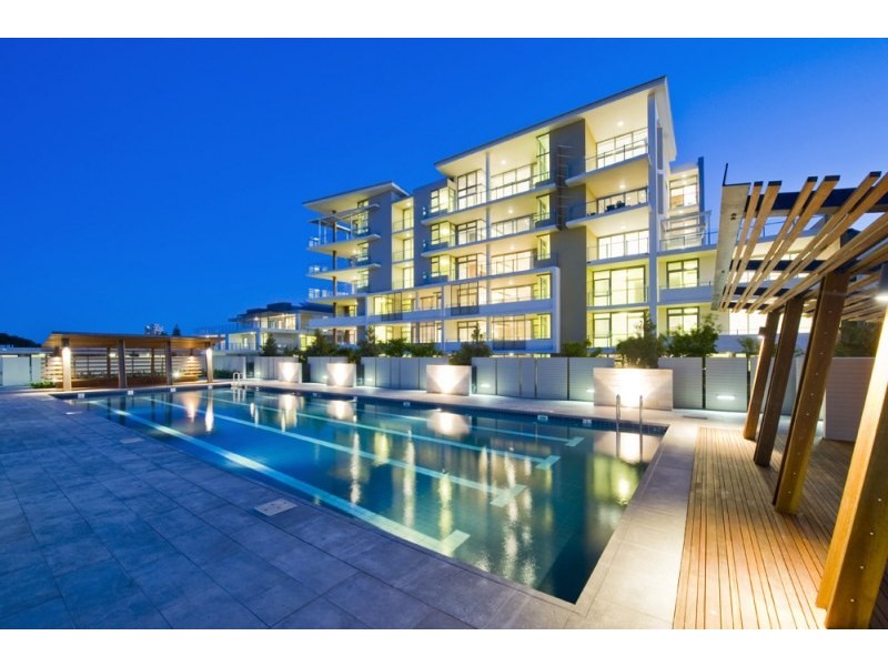 Unit 308/2 Sylvan Avenue, Balgowlah NSW 2093