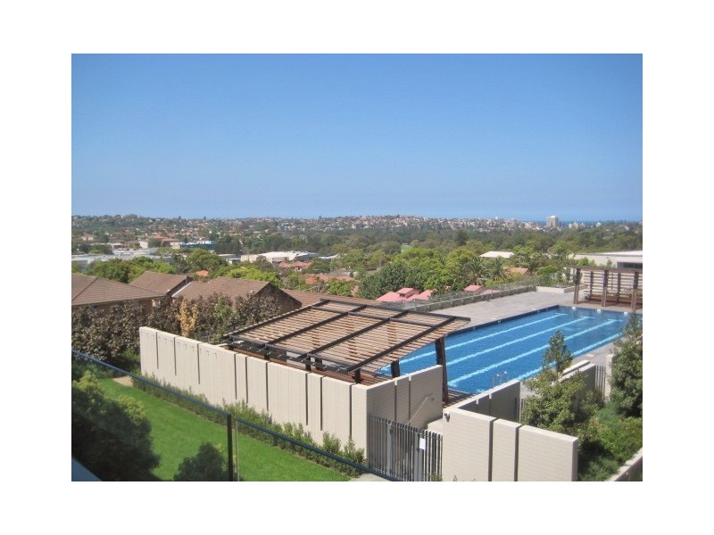 Unit 308/2 Sylvan Avenue, Balgowlah NSW 2093