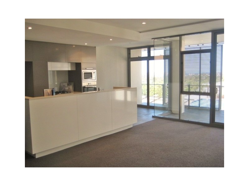 Unit 308/2 Sylvan Avenue, Balgowlah NSW 2093