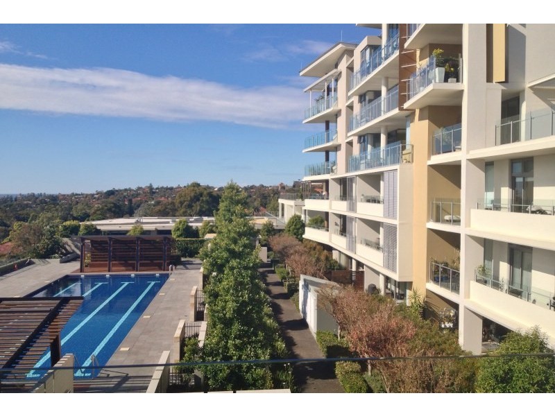 Unit 308/2 Sylvan Avenue, Balgowlah NSW 2093