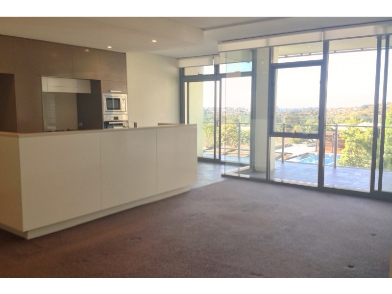 Unit 308/2 Sylvan Avenue, Balgowlah NSW 2093