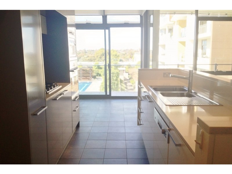 Unit 308/2 Sylvan Avenue, Balgowlah NSW 2093