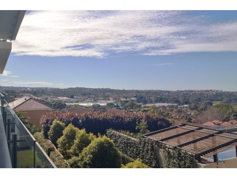 Unit 308/2 Sylvan Avenue, Balgowlah NSW 2093