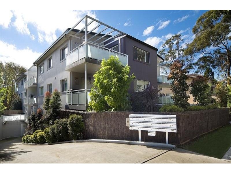 Unit 6/11 Holborn, Dee Why NSW 2099