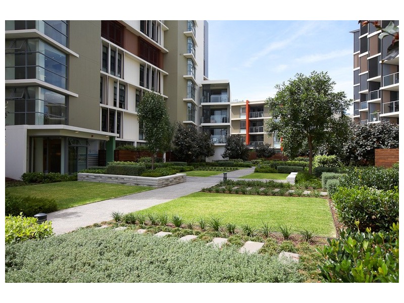 Unit 204/5 Sylvan Avenue, Balgowlah NSW 2093