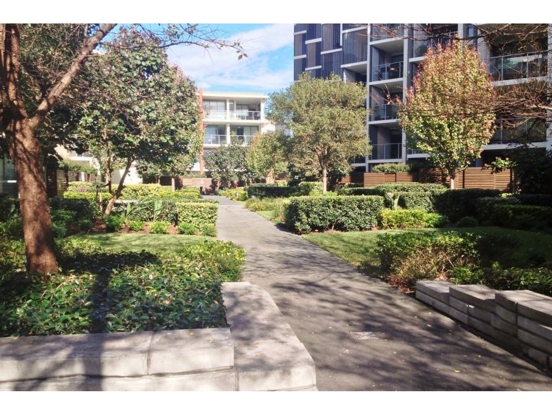 Unit 204/5 Sylvan Avenue, Balgowlah NSW 2093