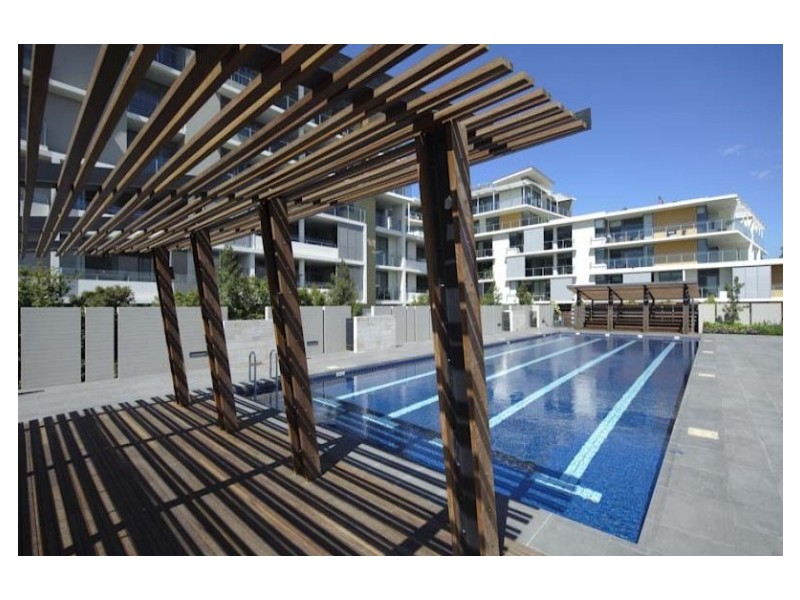 Unit 204/5 Sylvan Avenue, Balgowlah NSW 2093