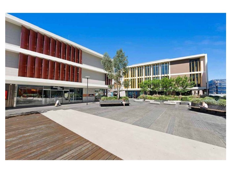 Unit 204/5 Sylvan Avenue, Balgowlah NSW 2093