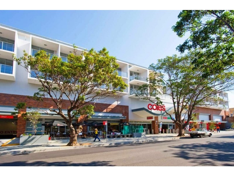 Unit 2206/10 Sturdee Parade, Dee Why NSW 2099