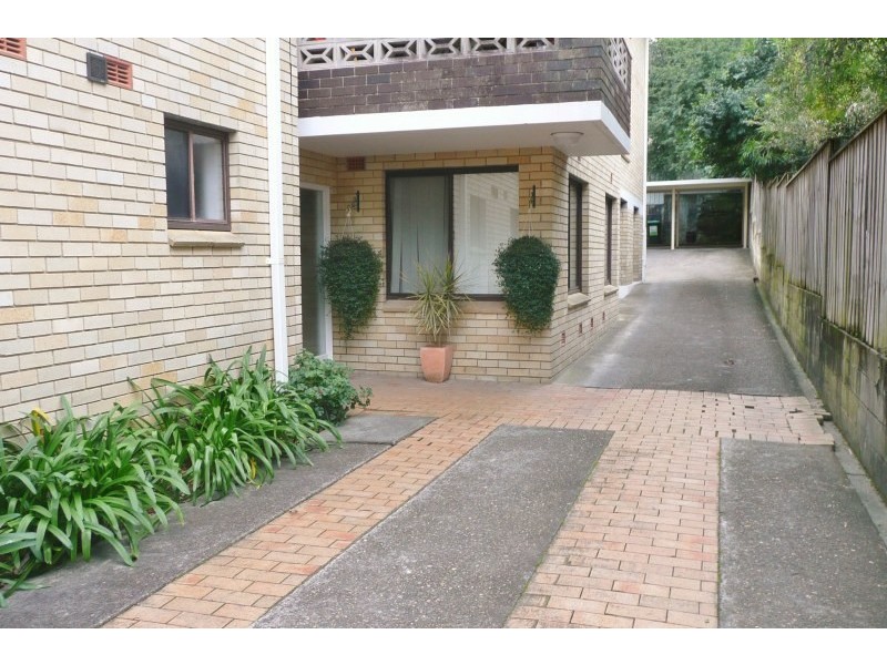 Unit 3/42 Waine Street, Freshwater NSW 2096