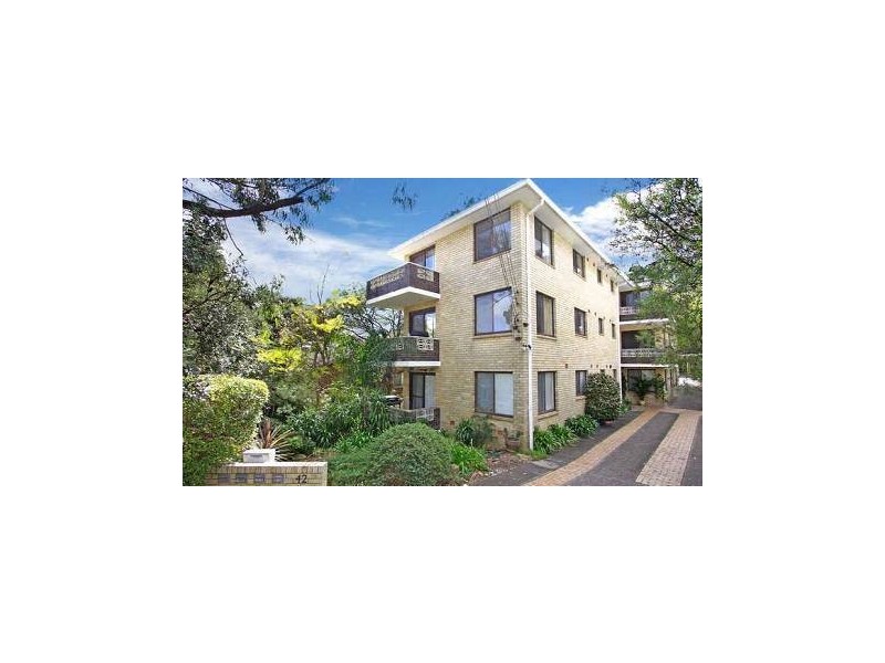 Unit 3/42 Waine Street, Freshwater NSW 2096