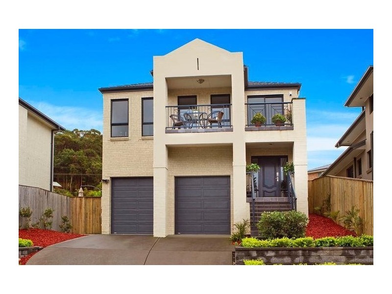 36 Banksia Parade, Warriewood NSW 2102