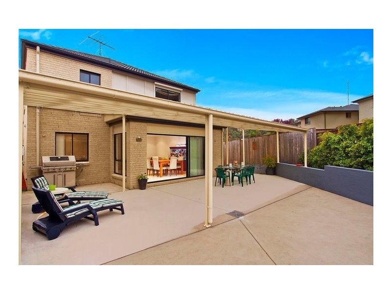 36 Banksia Parade, Warriewood NSW 2102