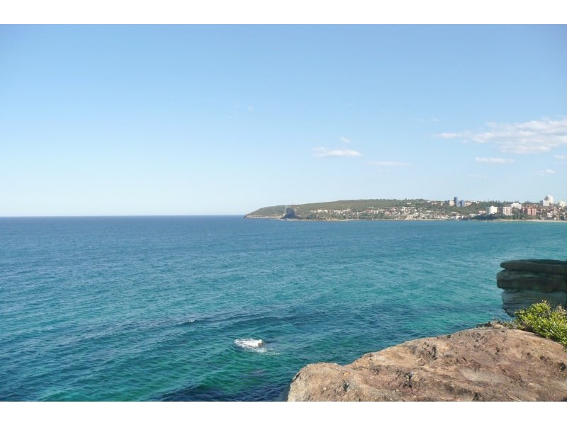 Unit 2/4 Pavilion Street, Queenscliff NSW 2096