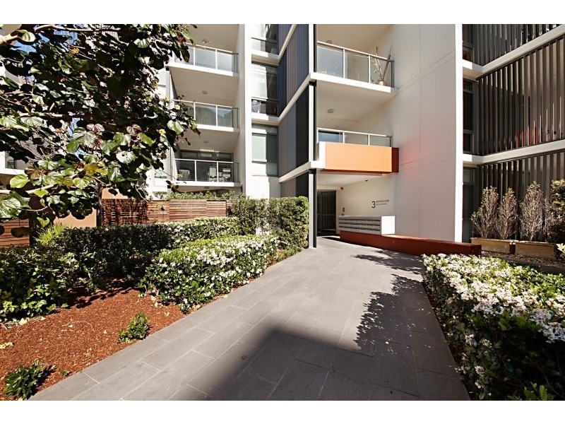 Unit 601/3 Sylvan Avenue, Balgowlah NSW 2093