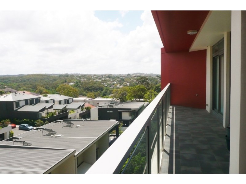 Unit 601/3 Sylvan Avenue, Balgowlah NSW 2093