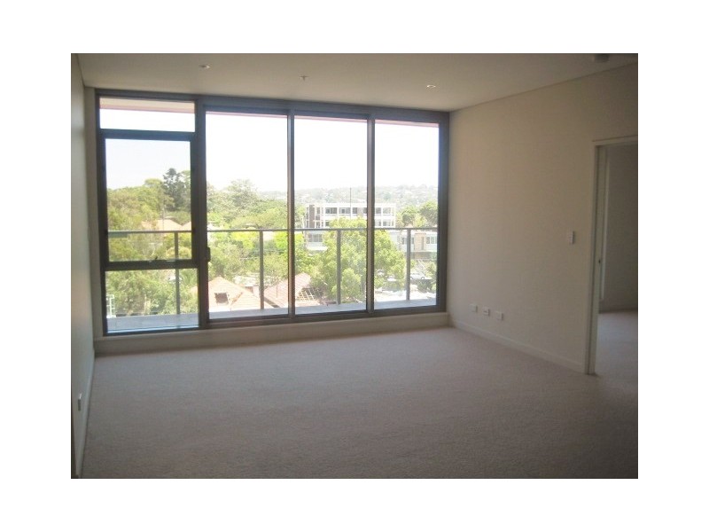 Unit 601/3 Sylvan Avenue, Balgowlah NSW 2093