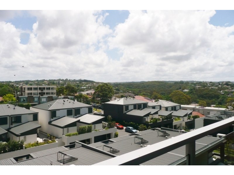Unit 601/3 Sylvan Avenue, Balgowlah NSW 2093