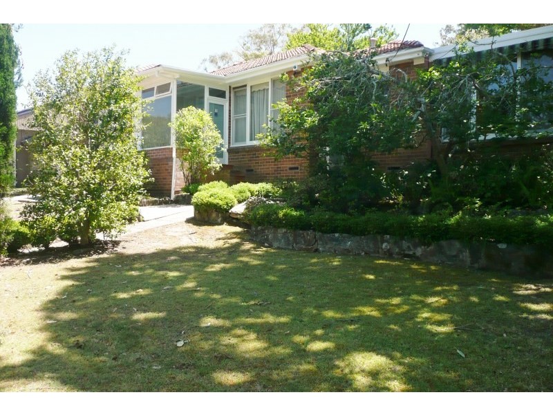76 Albert Drive, Killara NSW 2071