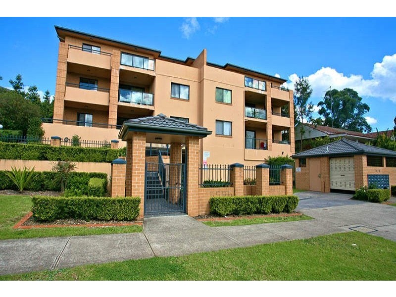 Carlingford NSW 2118