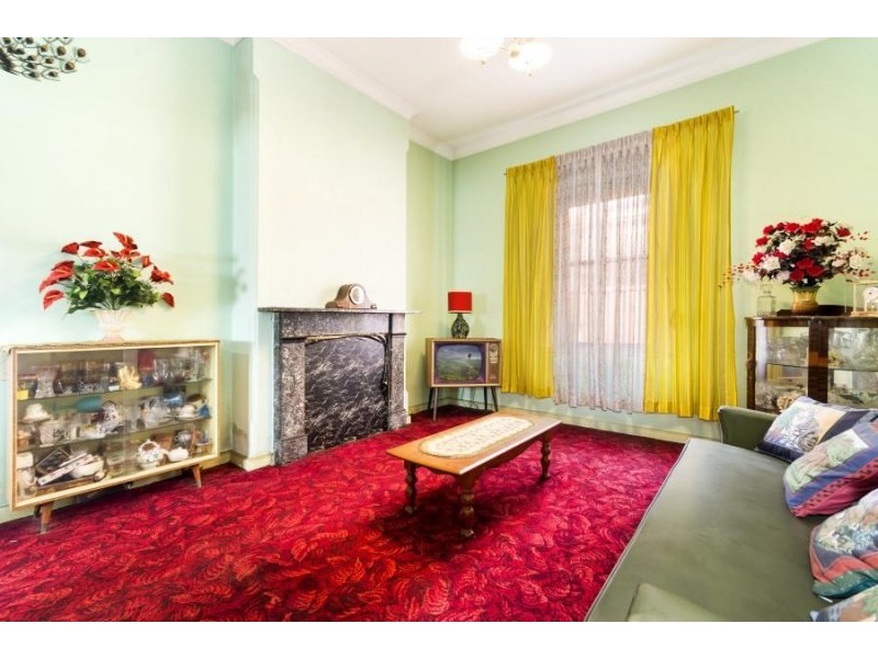 Concord NSW 2137