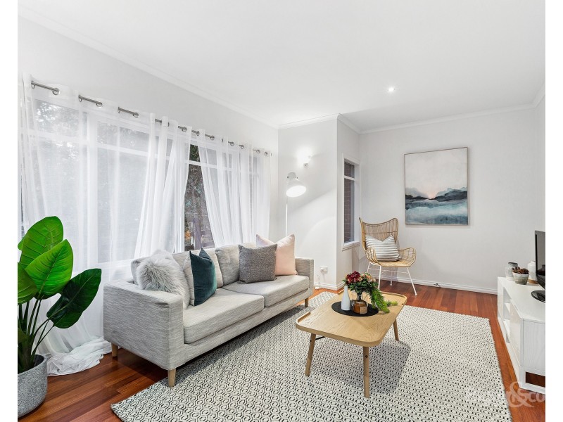 5/26 Coopers Lane, Kensington VIC 3031