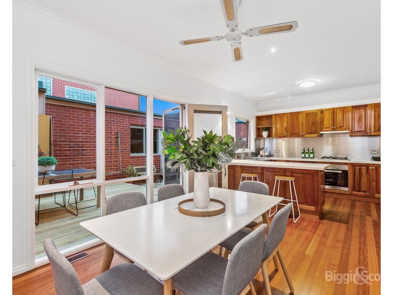 5/26 Coopers Lane, Kensington VIC 3031