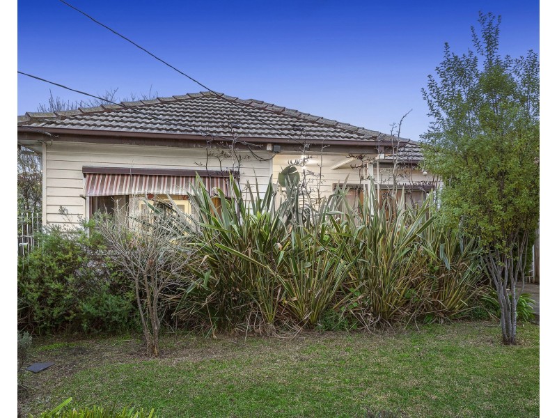 12 Bromyard Street, Yarraville VIC 3013