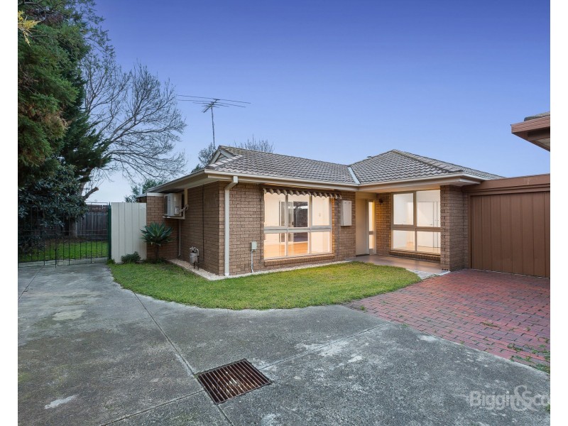4/55 Stephen Street, Yarraville VIC 3013