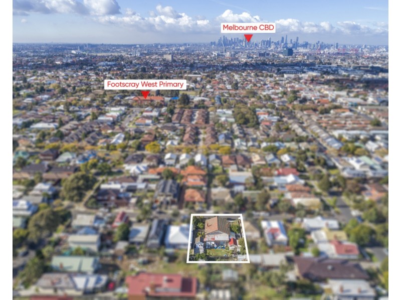 6 Walden Street, West Footscray VIC 3012